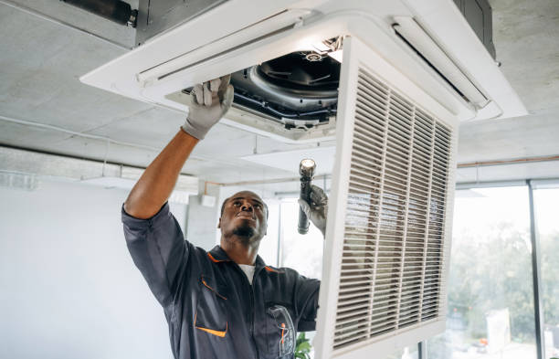 Licensed Hvac Maintenance service in Tyrone, GA - FH HVAC