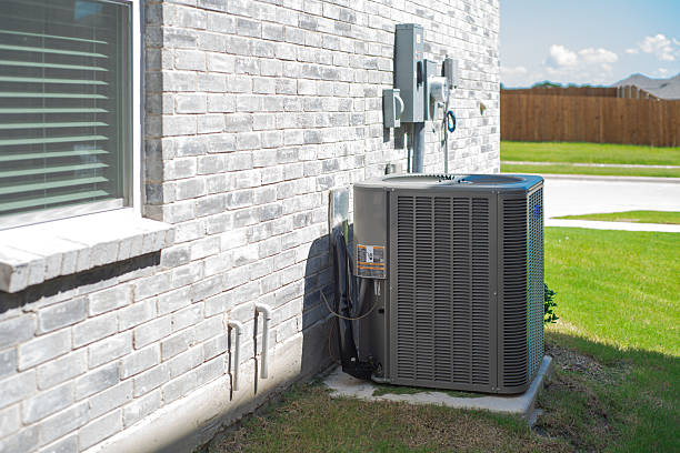 Reliable Hvac Maintenance contractor in Tyrone, GA by FH HVAC